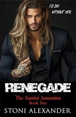 Renegade