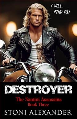Destroyer