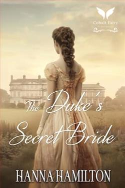 The Duke's Secret Bride