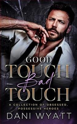 Good Touch, Bad Touch Collection