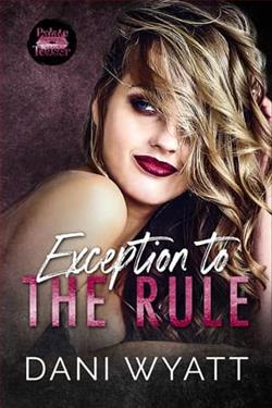 Exception to the Rule