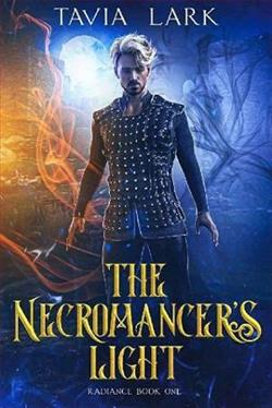 The Necromancer's Light