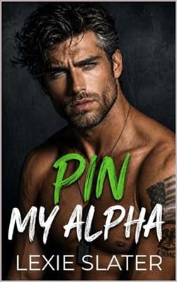 Pin My Alpha