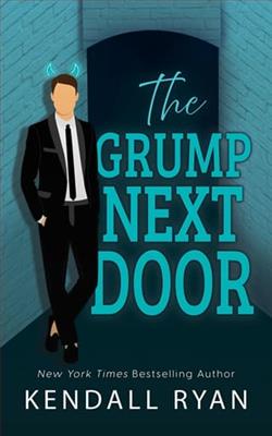 The Grump Next Door