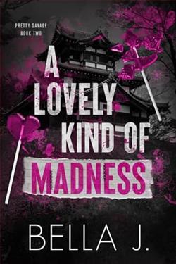 A Lovely Kind of Madness