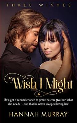 Wish I Might