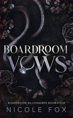 Boardroom Vows