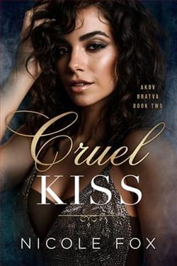 Cruel Kiss