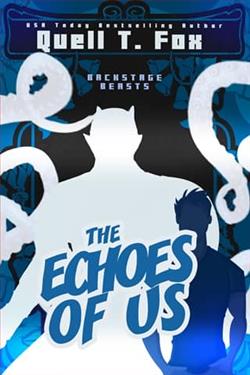 The Echoes of Us