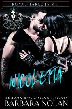 Nicoletta