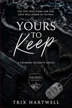 Yours to Keep