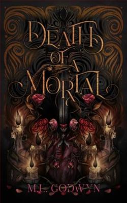 Death of a Mortal