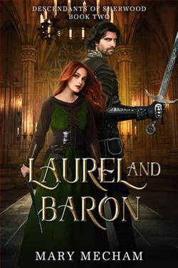 Laurel and Baron