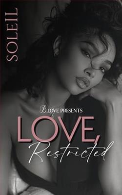 Love, Restricted