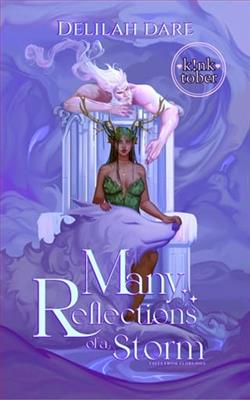 Many Reflections of a Storm