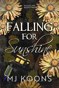 Falling for Sunshine