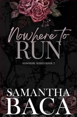 Nowhere to Run