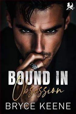 Bound in Obsession