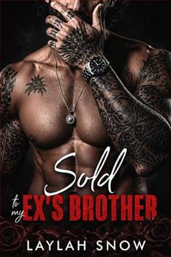 Sold to My Ex's Brother