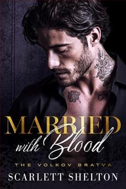 Married with Blood