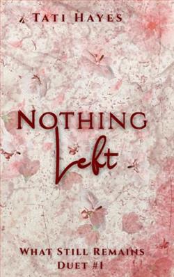 Nothing Left