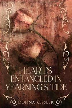 Hearts Entangled In Yearning's Tide