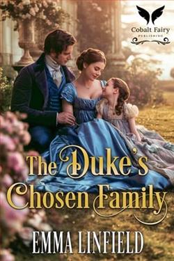 The Duke's Chosen Family