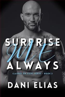 Surprise Me Always