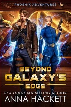 Beyond Galaxy's Edge