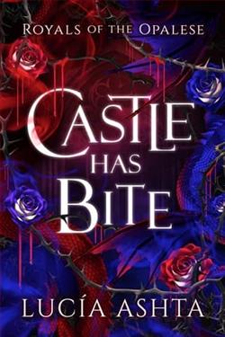 Castle Has Bite