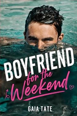 Boyfriend for the Weekend