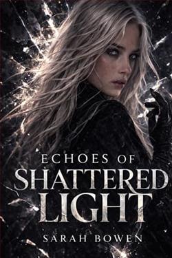 Echoes of Shattered Light