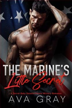 The Marine's Little Secret