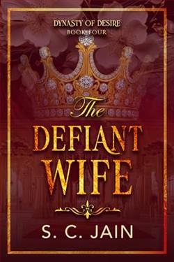 The Defiant Wife