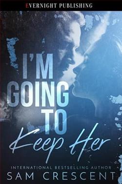 I'm Going to Keep Her