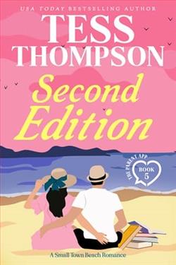 Second Edition