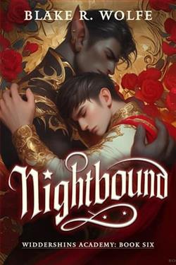 Nightbound