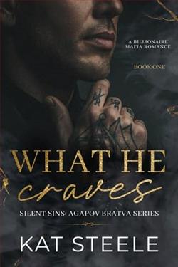 What He Craves