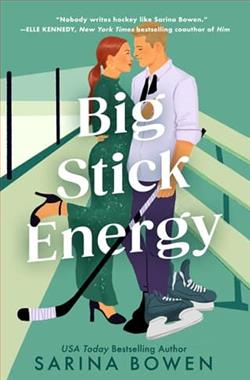 Big Stick Energy