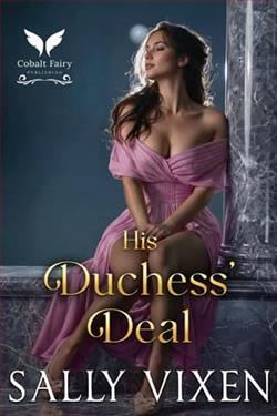 His Duchess' Deal