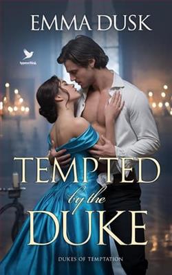 Tempted By the Duke