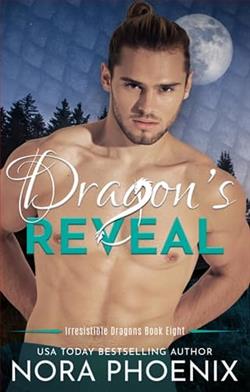 Dragon's Reveal