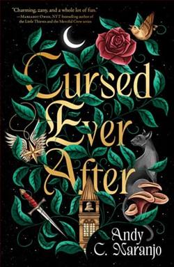 Cursed Ever After