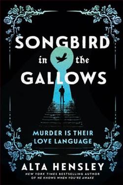Songbird in the Gallows