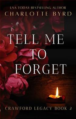 Tell me to Forget