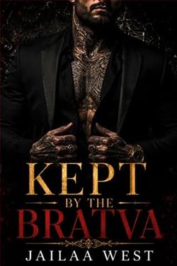 Kept By the Bratva