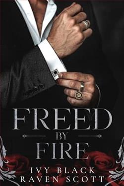 Freed By Fire