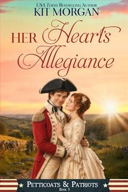 Her Heart's Allegiance