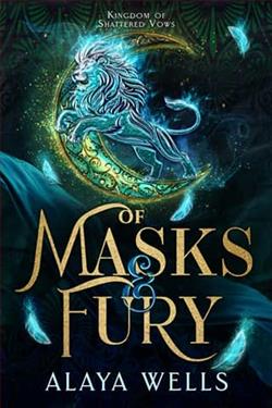 Of Masks and Fury