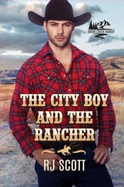 The City Boy and the Rancher